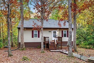 23259 Laurel Hill Dr in California, MD - Building Photo