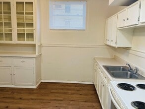 Ebert Apartments in Livingston, MT - Foto de edificio - Interior Photo