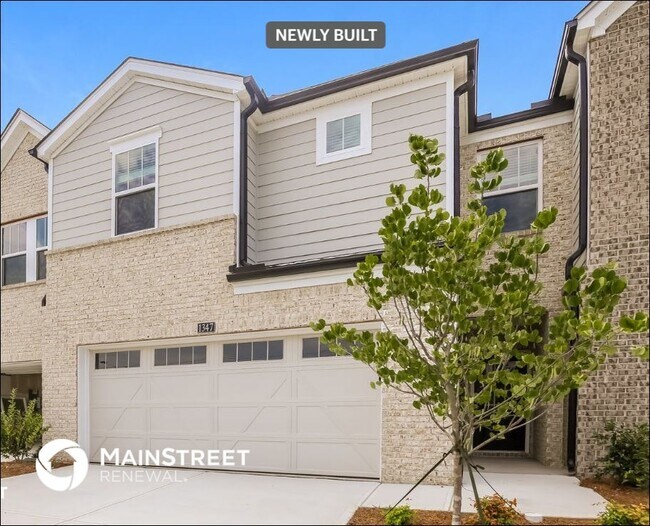 property at 1347 Sunny Lk Dr