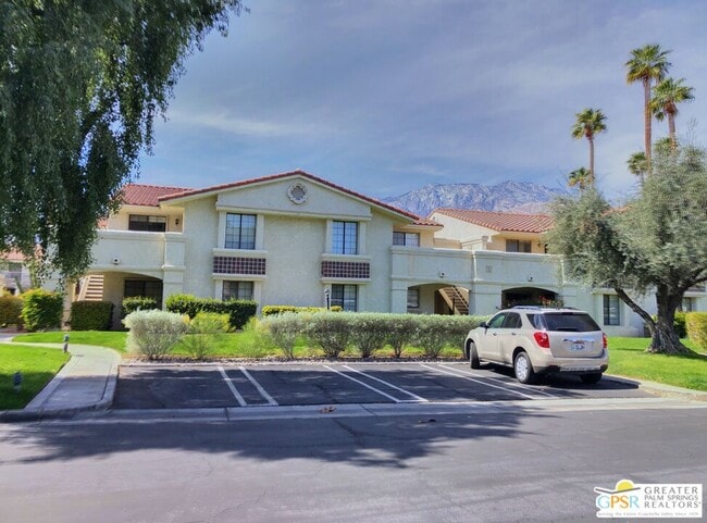 property at 2701 E Mesquite Ave