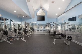 The Crossing at Santa Fe in Gainesville, FL - Foto de edificio - Building Photo