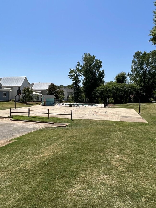 431 Harper Ave in Auburn, AL - Building Photo - Building Photo