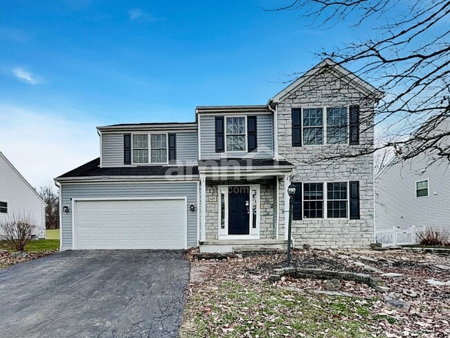 property at 629 Lanning St