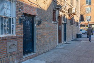 1547 Union St in Brooklyn, NY - Building Photo - Building Photo