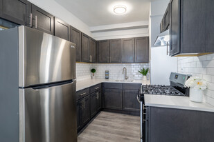 Overbrook Tower Apartments