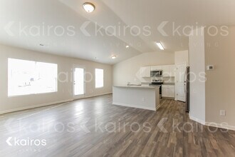 1190 Silvertrace Dr in Salisbury, NC - Building Photo - Building Photo