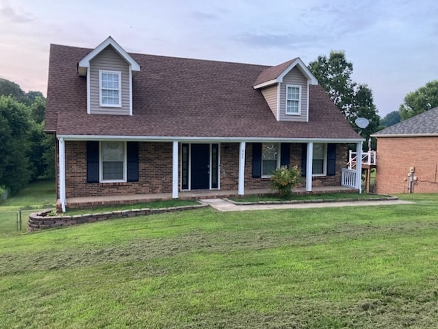 property at 925 Tommy Oliver Rd