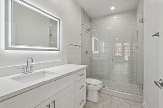 The Lofts at Atlantic Station in Atlanta, GA - Foto de edificio - Building Photo