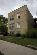 3001-3011 N LeClaire Ave in Chicago, IL - Building Photo - Building Photo