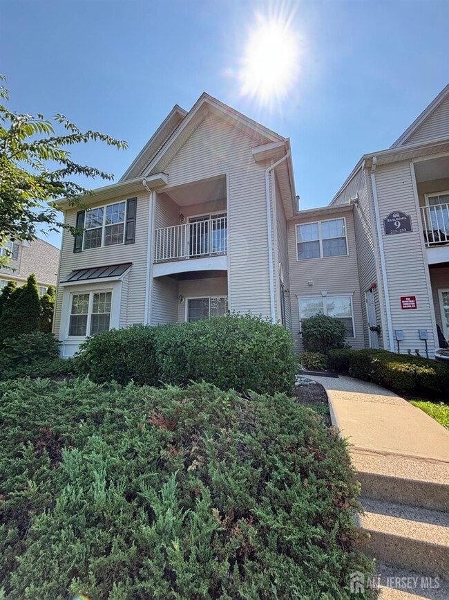 property at 218 Cambridge Ct
