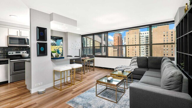 1100 S Michigan Ave, Unit 1915
