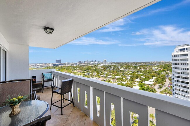 2100 S Ocean Dr in Fort Lauderdale, FL - Building Photo - Building Photo