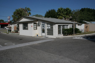 Sunset Village Adult Mobile Home Community Apartments