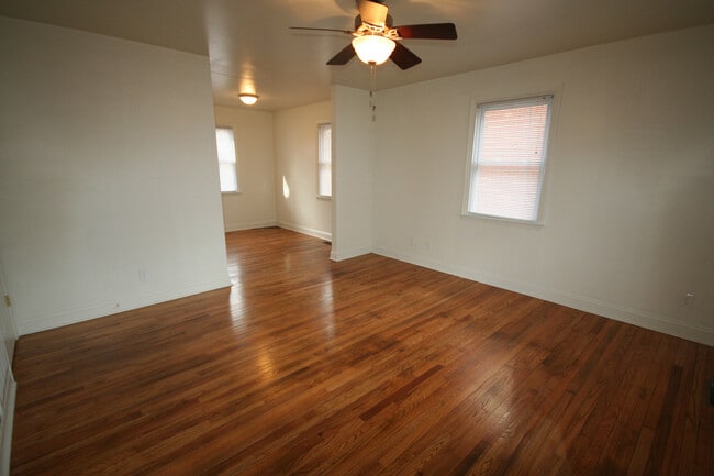 1413 Clarendon St in Durham, NC - Building Photo - Building Photo