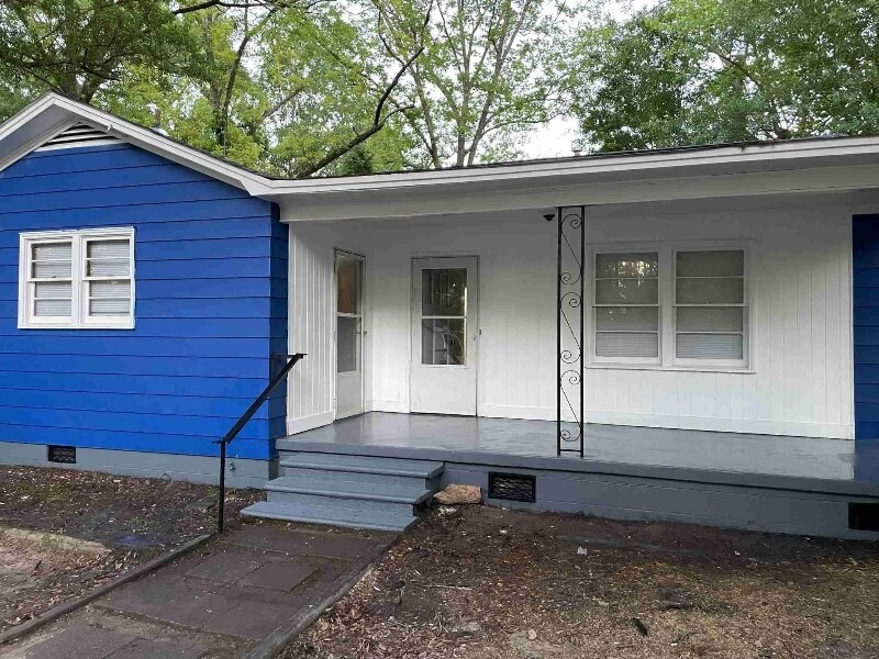 916 Northside Dr in Gaffney, SC - Building Photo