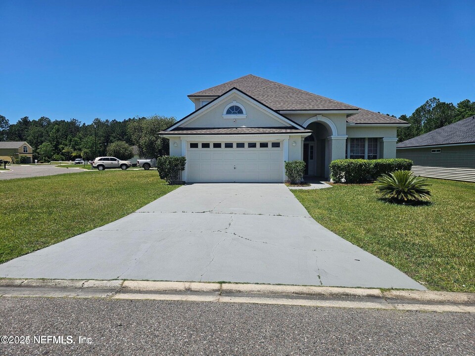 770 Burlwood Ct in Orange Park, FL - Building Photo