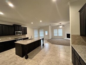 14845 Complacent Way in Aledo, TX - Building Photo - Building Photo