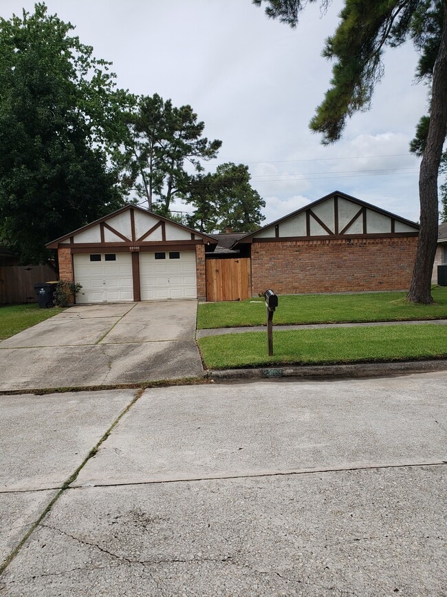 property at 23103 Good Dale Ln