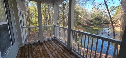 1007 W Marymont Ln in Charleston, SC - Building Photo - Building Photo