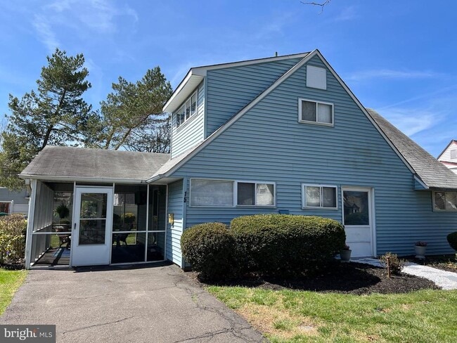 property at 15 Catalpa Ln