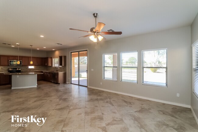 21830 E Vía Del Palo in Queen Creek, AZ - Foto de edificio - Building Photo