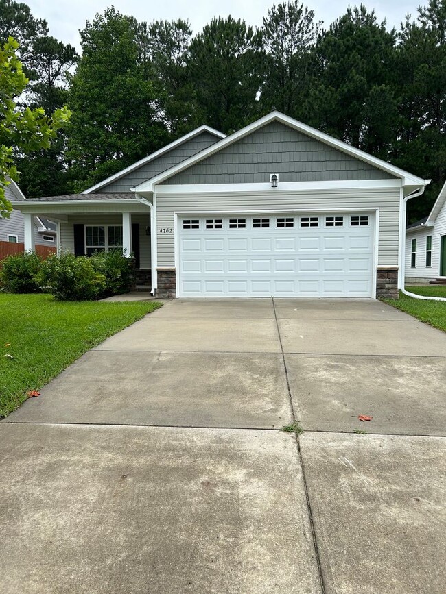 property at 4762 Corena Dr