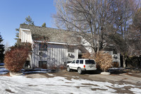 Scotch Pines Village in Fort Collins, CO - Foto de edificio - Building Photo