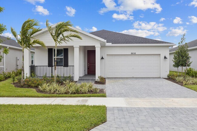 property at 6616 Cloverdale Ave