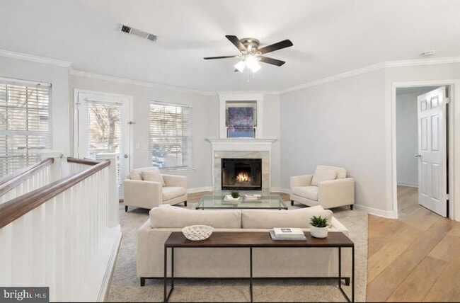 property at 5824 Inman Park Cir