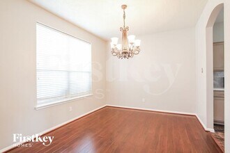 4123 Heart Grove Dr in Humble, TX - Foto de edificio - Building Photo