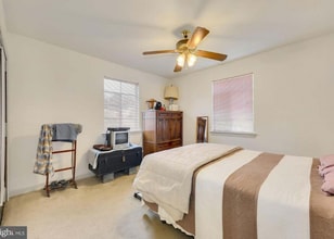 420 Kerwin Rd in Silver Spring, MD - Foto de edificio - Building Photo