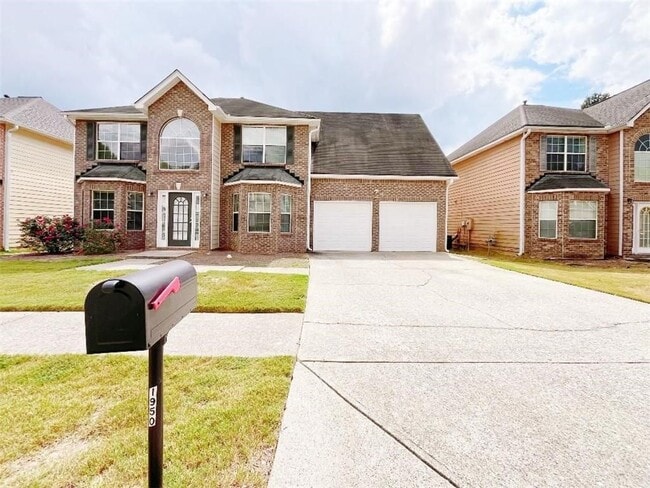 1950 Lily Stem Trail NE in Auburn, GA - Building Photo - Building Photo