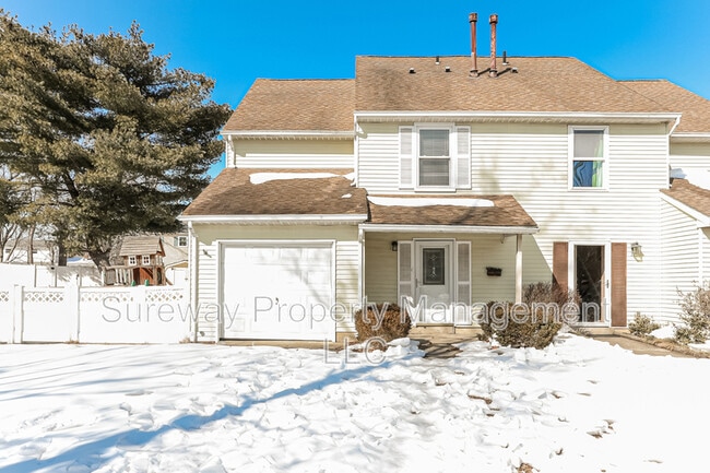 property at 29 Franklin Dr