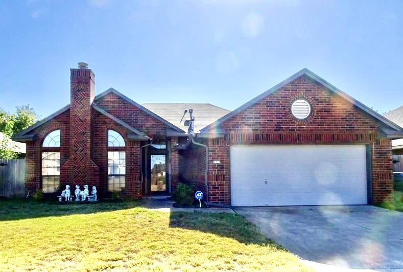 9312 Maybrook Dr in Oklahoma City, OK - Foto de edificio