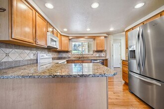 1959 S Xenia Way in Denver, CO - Building Photo - Building Photo