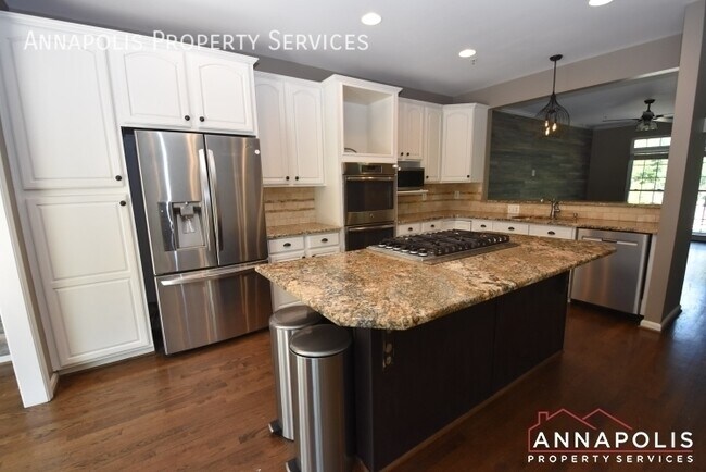 2398 Jostaberry Way in Odenton, MD - Building Photo - Building Photo