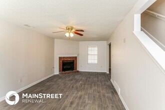 4490 Cedar Ridge Ln in Memphis, TN - Building Photo - Building Photo