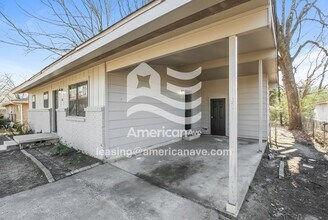 35 Durham Dr in Little Rock, AR - Building Photo - Building Photo