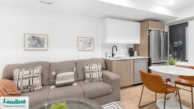 1335 Pennsylvania Ave. SE in Washington, DC - Building Photo - Building Photo