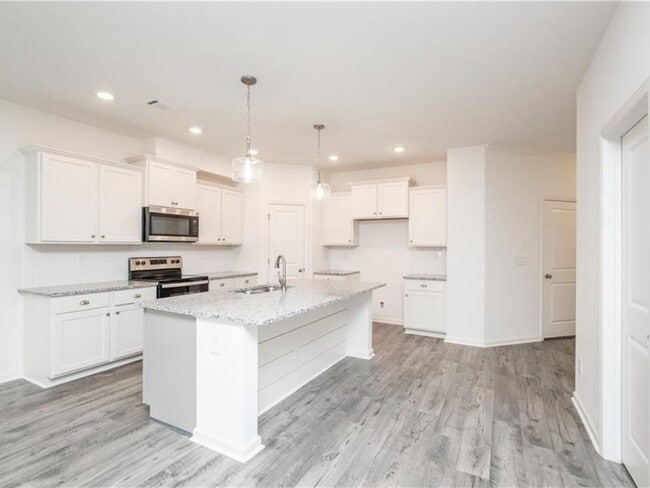 4899 Mountain Rose Walk in Buford, GA - Building Photo - Building Photo