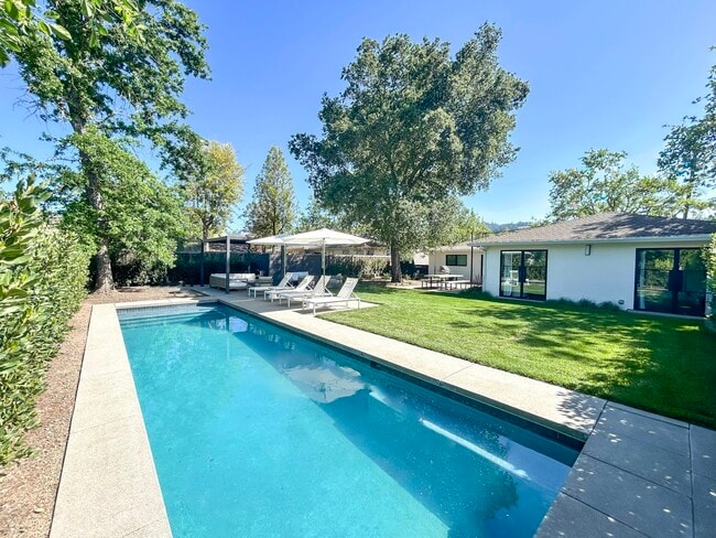 property at 4 Arch Way