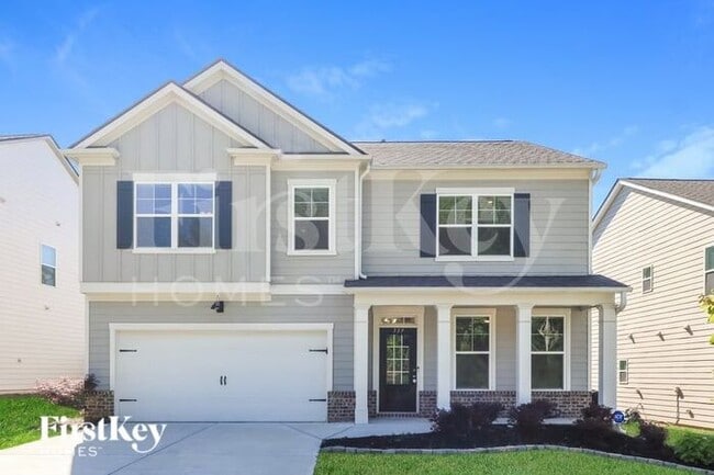 property at 339 Garnet Dr