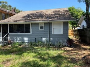 1134 9th Ave in St. Petersburg, FL - Building Photo - Building Photo