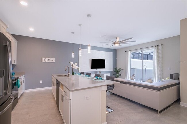 4834 Love Storey Ln in Kissimmee, FL - Building Photo - Building Photo