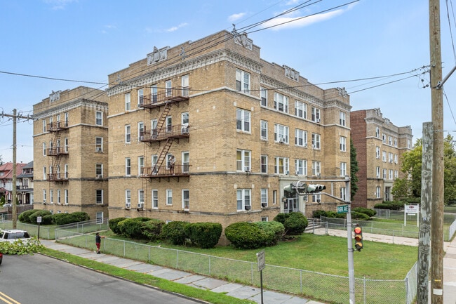 730-734 Park Ave