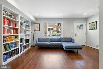 1373 Adams St NE in Washington, DC - Building Photo - Building Photo