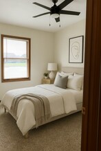 1555 Windridge Pl, Unit D in Troy, OH - Foto de edificio - Building Photo