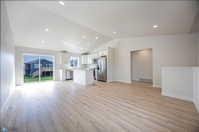 6747 66th Ave S, Unit 023 in Horace, ND - Building Photo - Building Photo