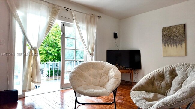 property at 945 Meridian Ave