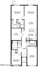 9036 Orchid Reserve Cir in Sebastian, FL - Building Photo - Building Photo